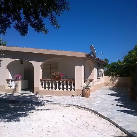Villa Casa Matilde Orosei Exterior foto