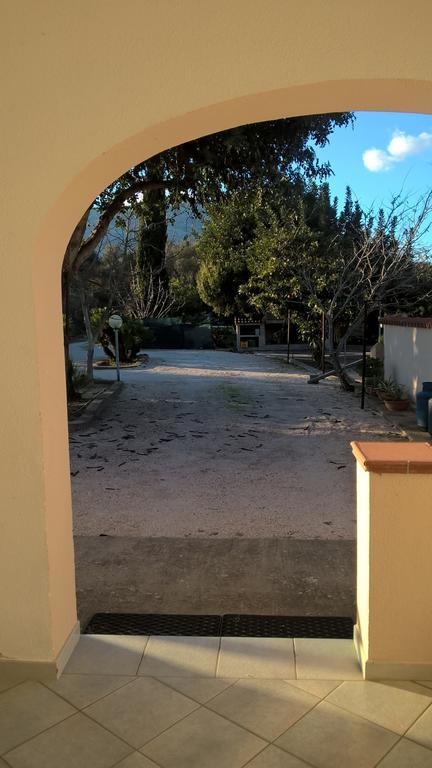 Villa Casa Matilde Orosei Exterior foto
