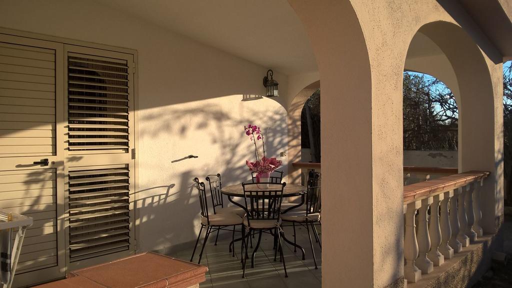 Villa Casa Matilde Orosei Exterior foto