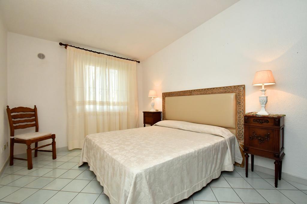 Villa Casa Matilde Orosei Exterior foto