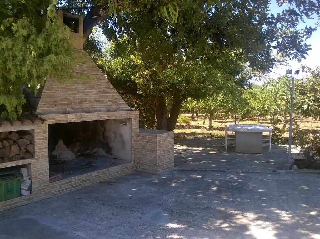 Villa Casa Matilde Orosei Exterior foto